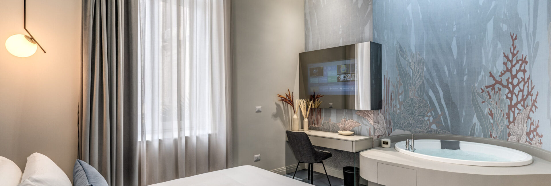 Gramsci Boutique Apartment – Napoli