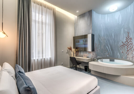 Gramsci Boutique Apartment – Napoli