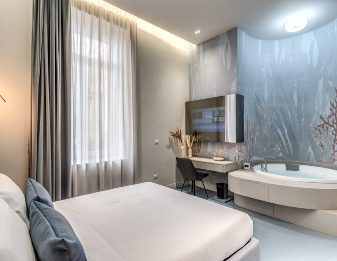 Gramsci Boutique Apartment – Napoli