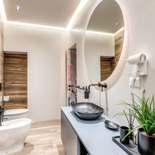 Gramsci Boutique Apartment – Napoli