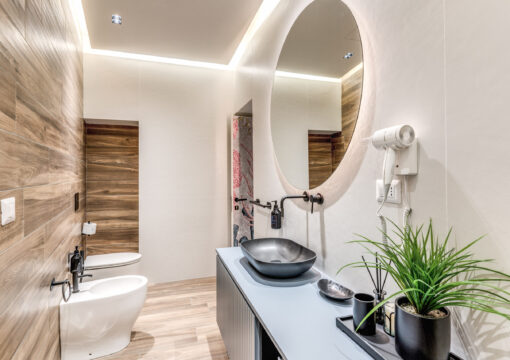 Gramsci Boutique Apartment – Napoli
