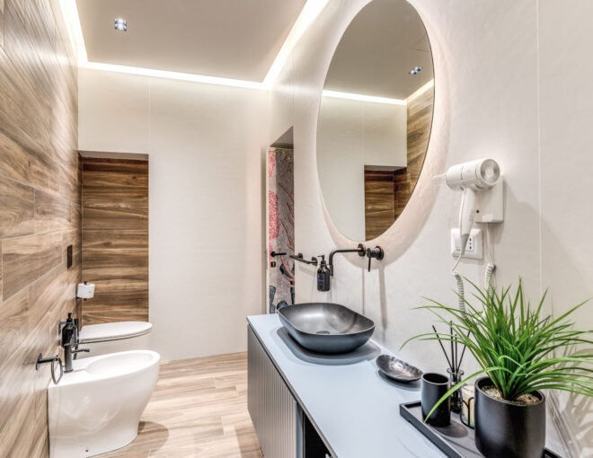 Gramsci Boutique Apartment – Napoli