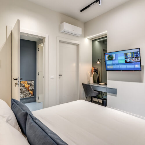 Gramsci Boutique Apartment – Napoli