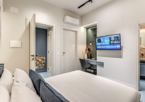 Gramsci Boutique Apartment – Napoli