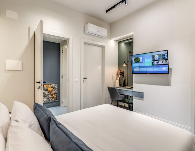 Gramsci Boutique Apartment – Napoli