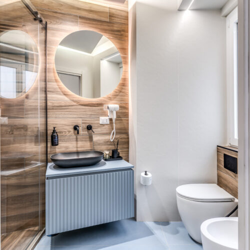 Gramsci Boutique Apartment – Napoli