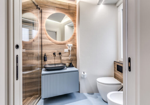 Gramsci Boutique Apartment – Napoli