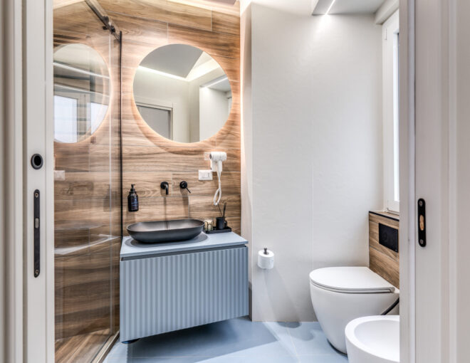 Gramsci Boutique Apartment – Napoli