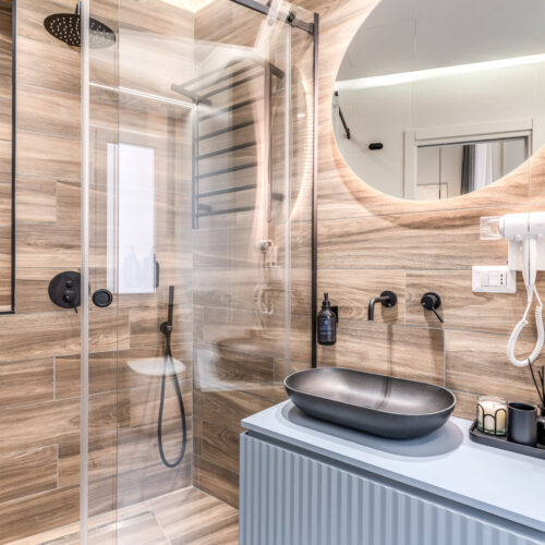 Gramsci Boutique Apartment – Napoli