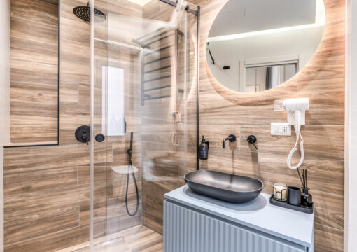 Gramsci Boutique Apartment – Napoli
