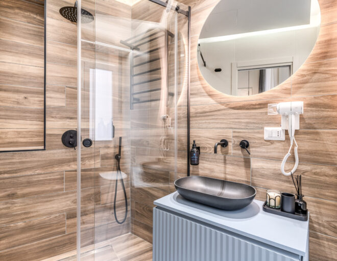 Gramsci Boutique Apartment – Napoli