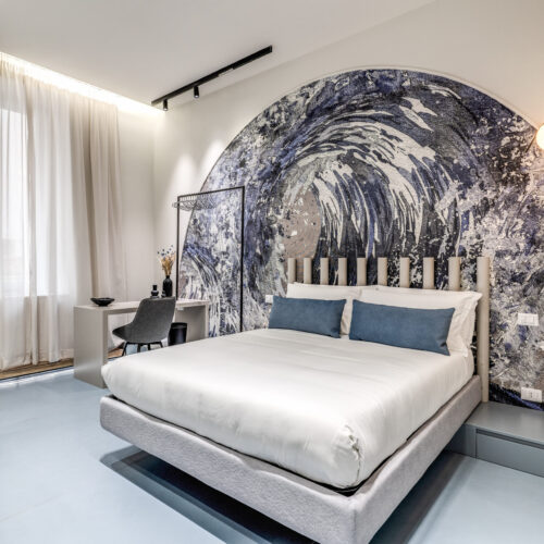 Gramsci Boutique Apartment – Napoli