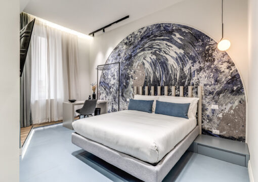 Gramsci Boutique Apartment – Napoli
