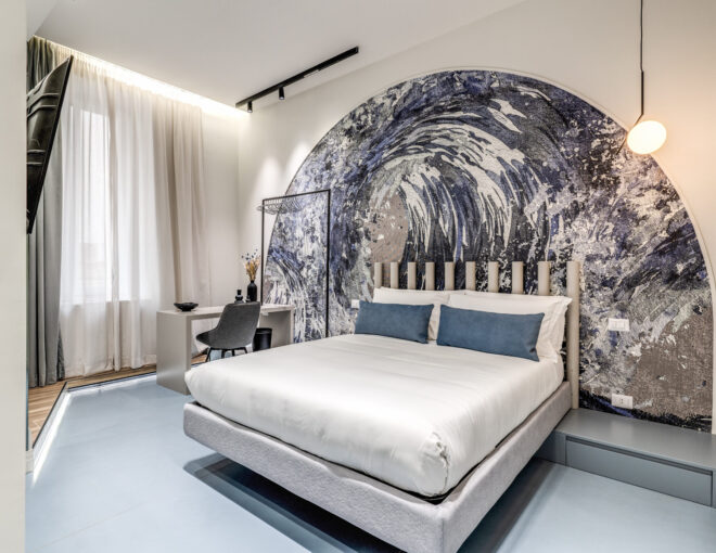 Gramsci Boutique Apartment – Napoli