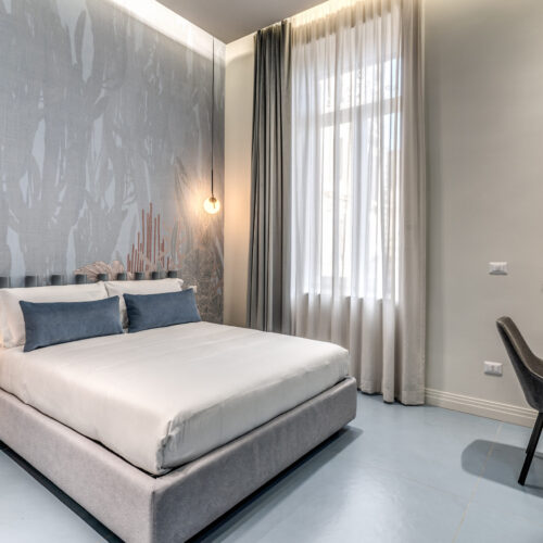 Gramsci Boutique Apartment – Napoli