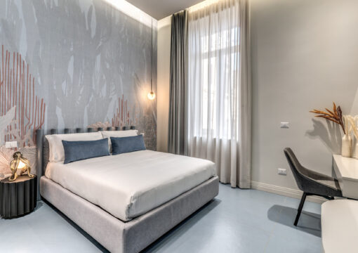 Gramsci Boutique Apartment – Napoli