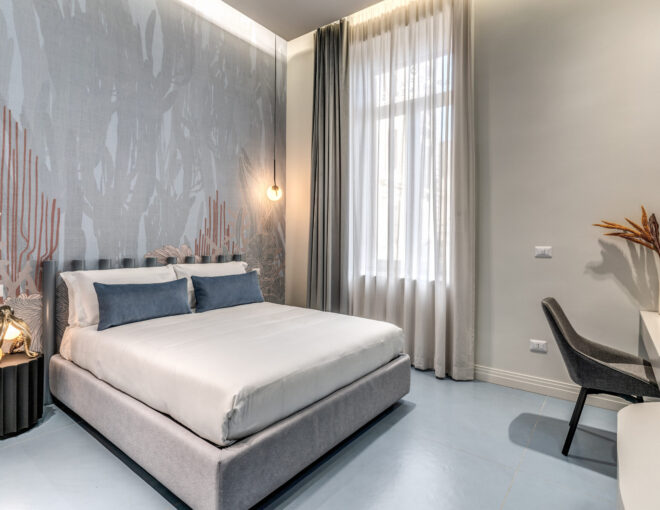 Gramsci Boutique Apartment – Napoli