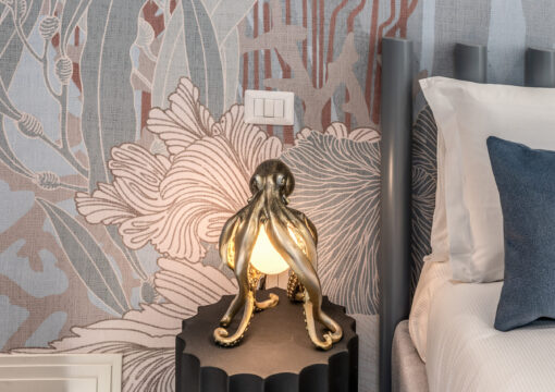 Gramsci Boutique Apartment – Napoli