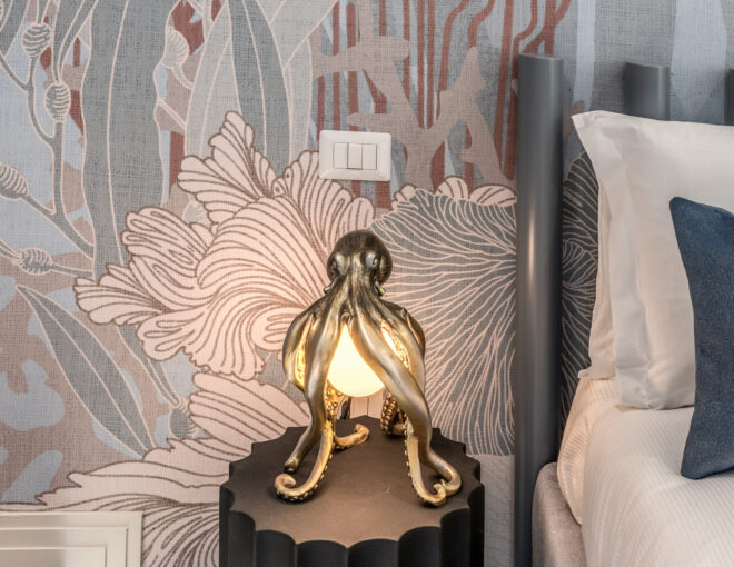 Gramsci Boutique Apartment – Napoli