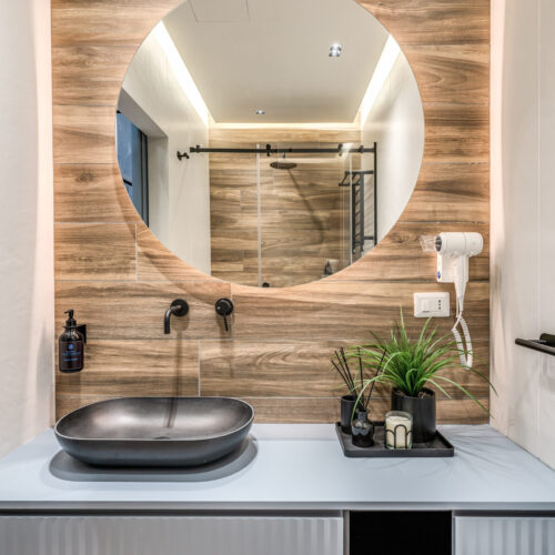 Gramsci Boutique Apartment – Napoli