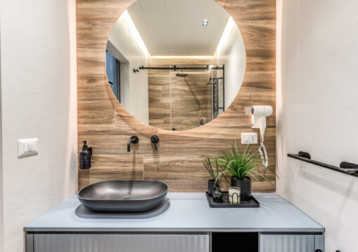Gramsci Boutique Apartment – Napoli