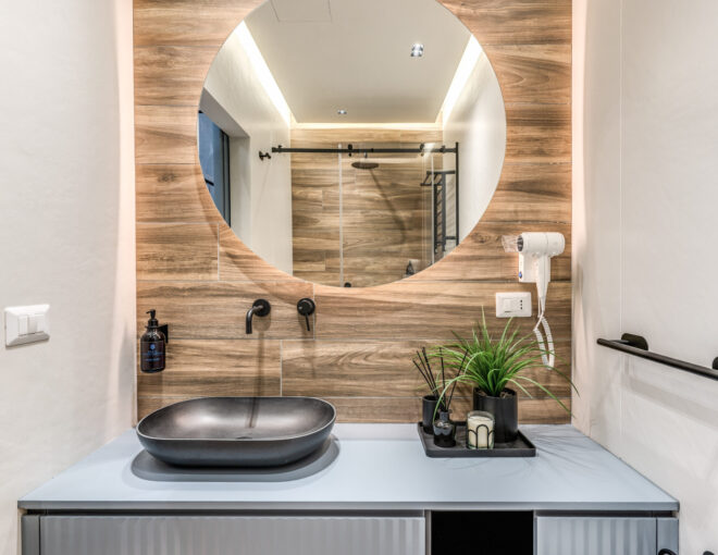 Gramsci Boutique Apartment – Napoli