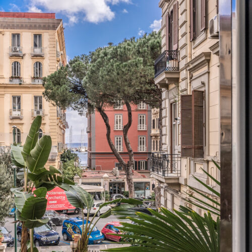 Gramsci Boutique Apartment – Napoli