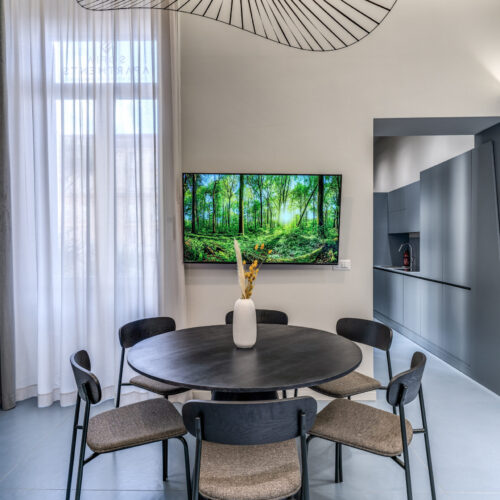 Gramsci Boutique Apartment – Napoli