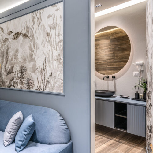 Gramsci Boutique Apartment – Napoli