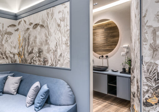Gramsci Boutique Apartment – Napoli