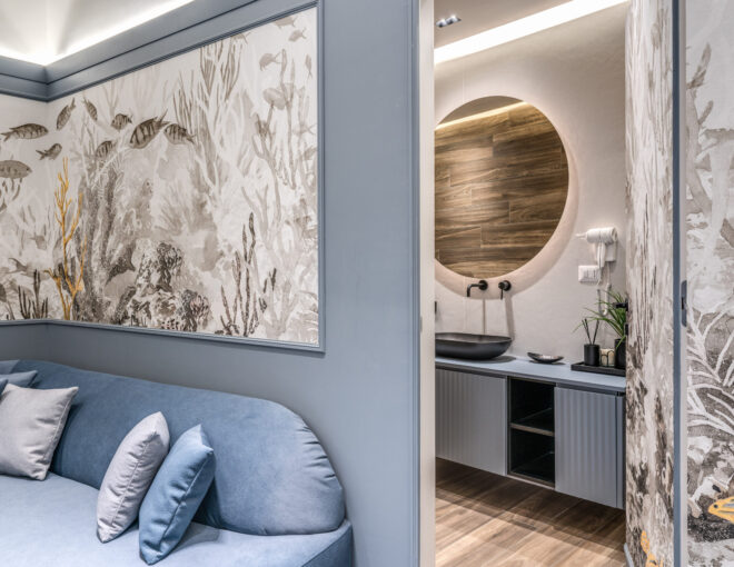 Gramsci Boutique Apartment – Napoli