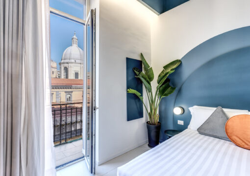 Corso Umberto 228 – Napoli