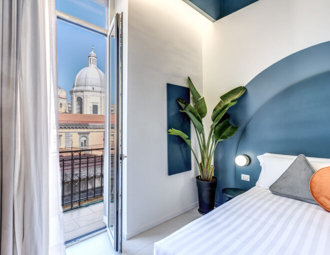 Corso Umberto 228 – Napoli