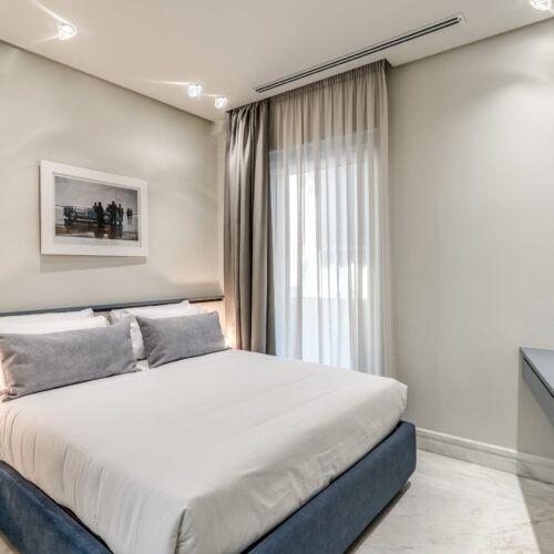 Petrarca Boutique Apartment – Napoli