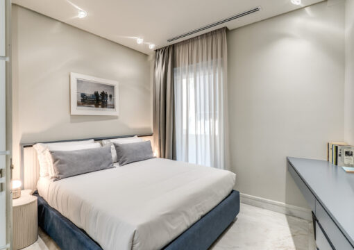 Petrarca Boutique Apartment – Napoli