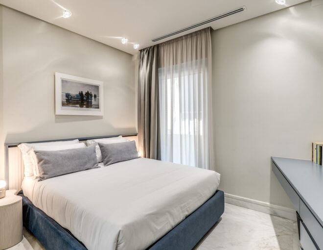Petrarca Boutique Apartment – Napoli