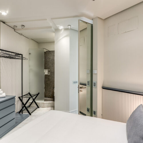 Petrarca Boutique Apartment – Napoli