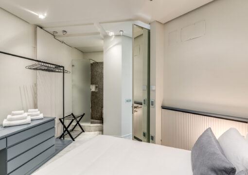 Petrarca Boutique Apartment – Napoli