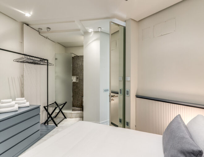 Petrarca Boutique Apartment – Napoli