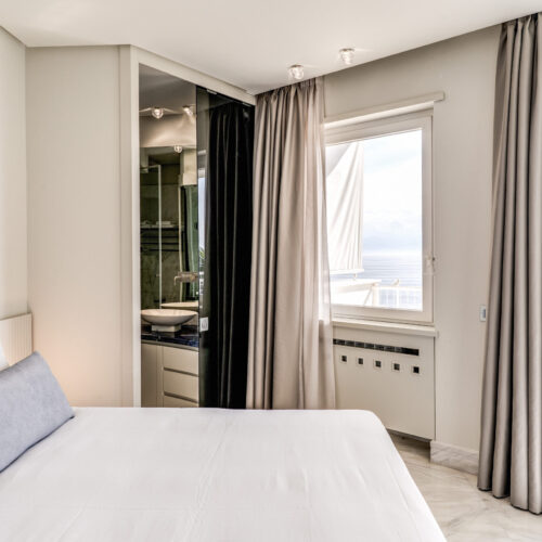 Petrarca Boutique Apartment – Napoli