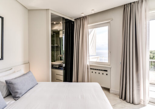 Petrarca Boutique Apartment – Napoli
