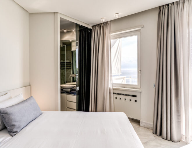 Petrarca Boutique Apartment – Napoli