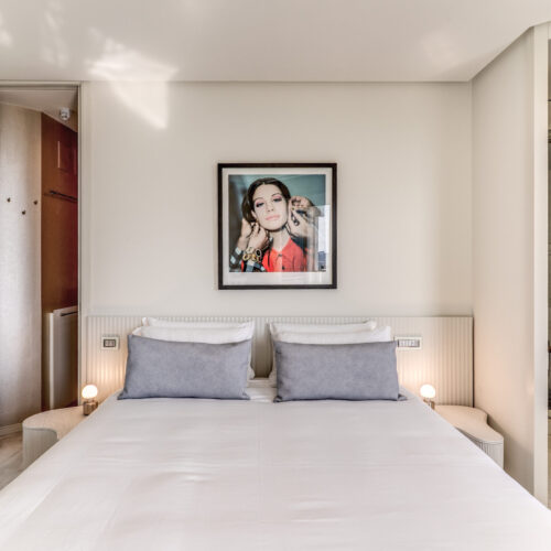 Petrarca Boutique Apartment – Napoli