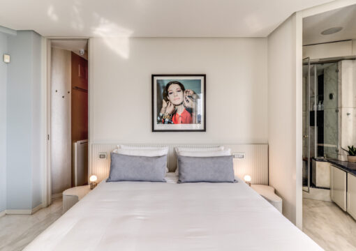 Petrarca Boutique Apartment – Napoli