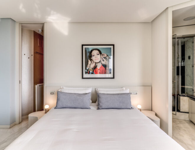 Petrarca Boutique Apartment – Napoli