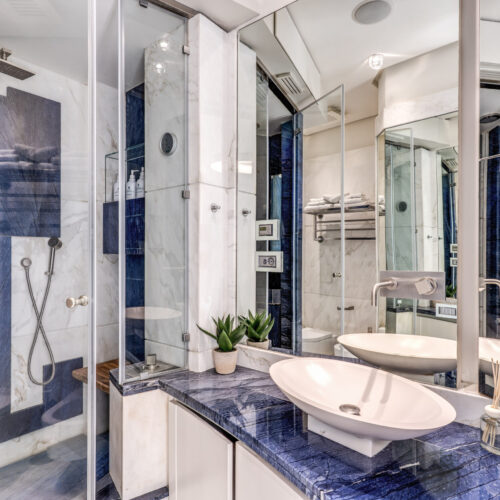 Petrarca Boutique Apartment – Napoli