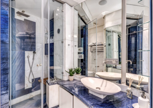 Petrarca Boutique Apartment – Napoli