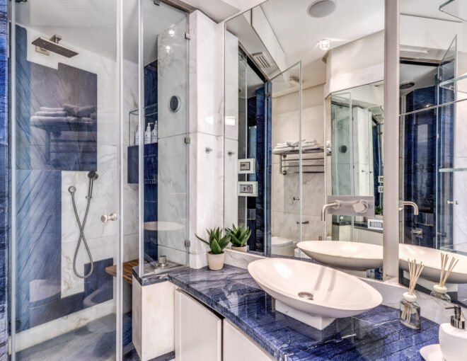 Petrarca Boutique Apartment – Napoli