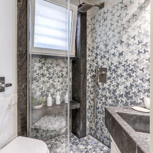 Petrarca Boutique Apartment – Napoli