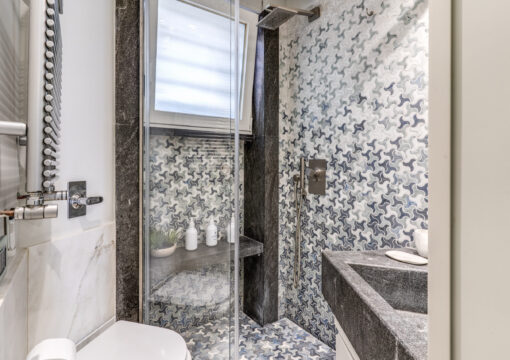 Petrarca Boutique Apartment – Napoli